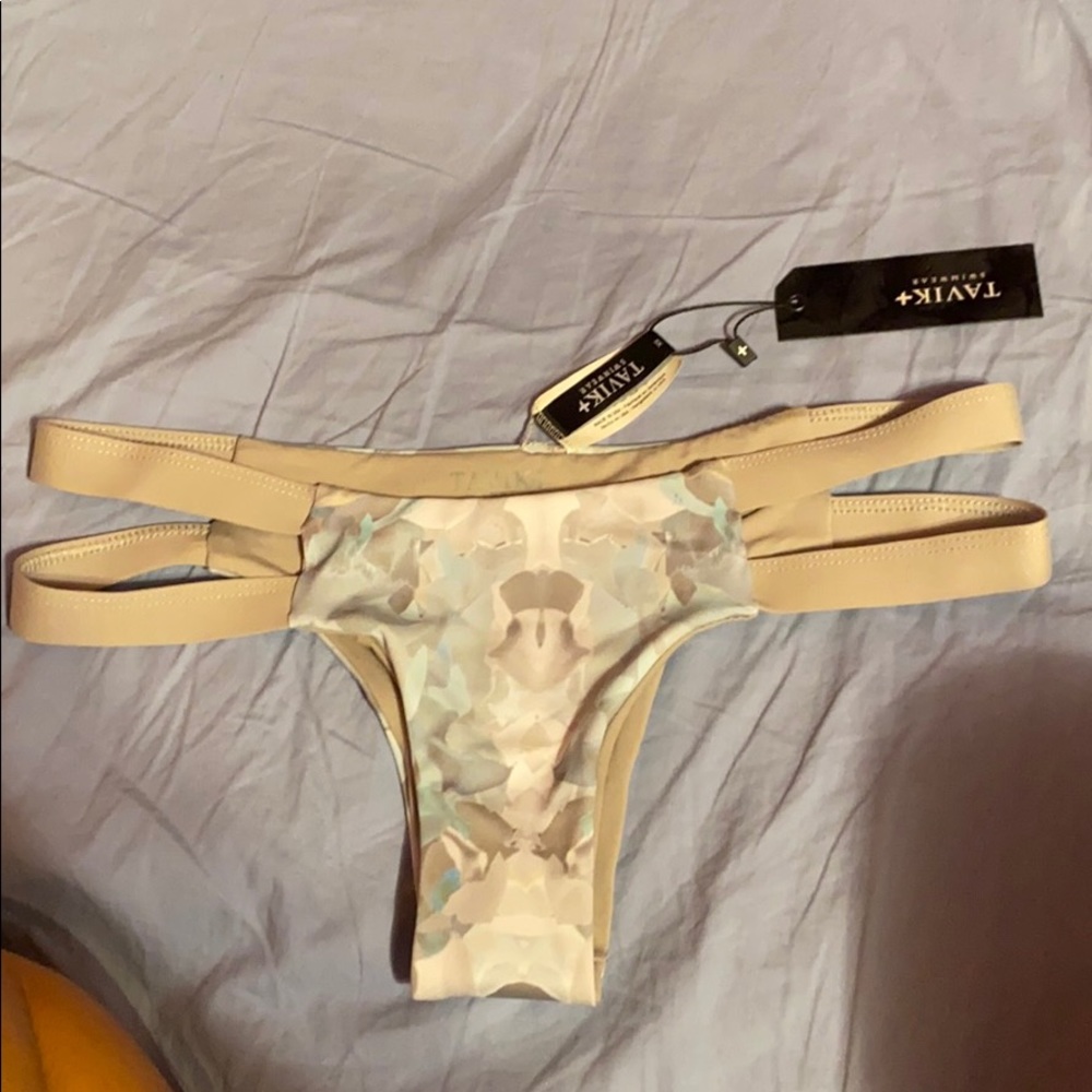 Tavik bikini bottom